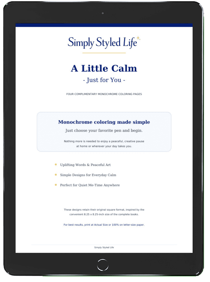 Book mockup preview showing cover design